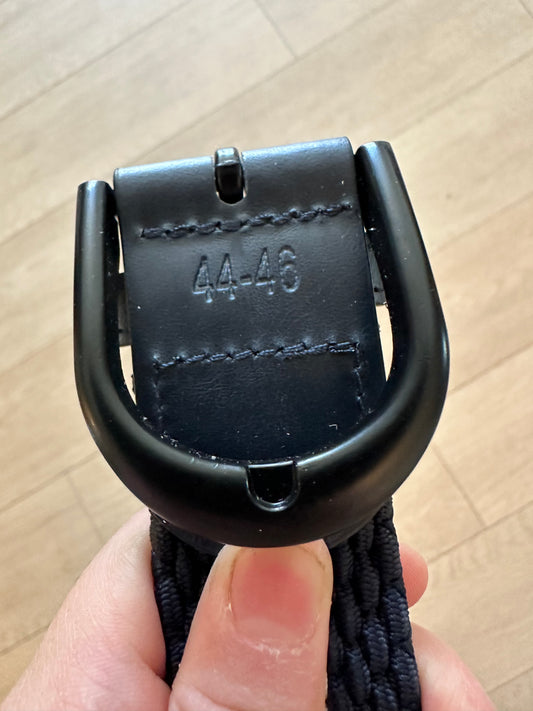 Mile High life Belt 44-46