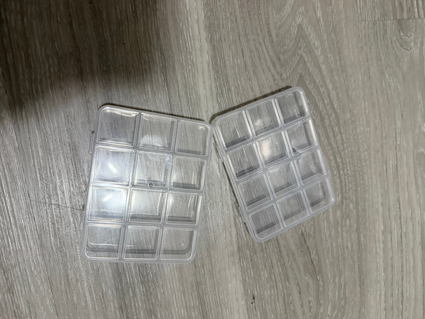Small organizers - Set of 2 (NEW)