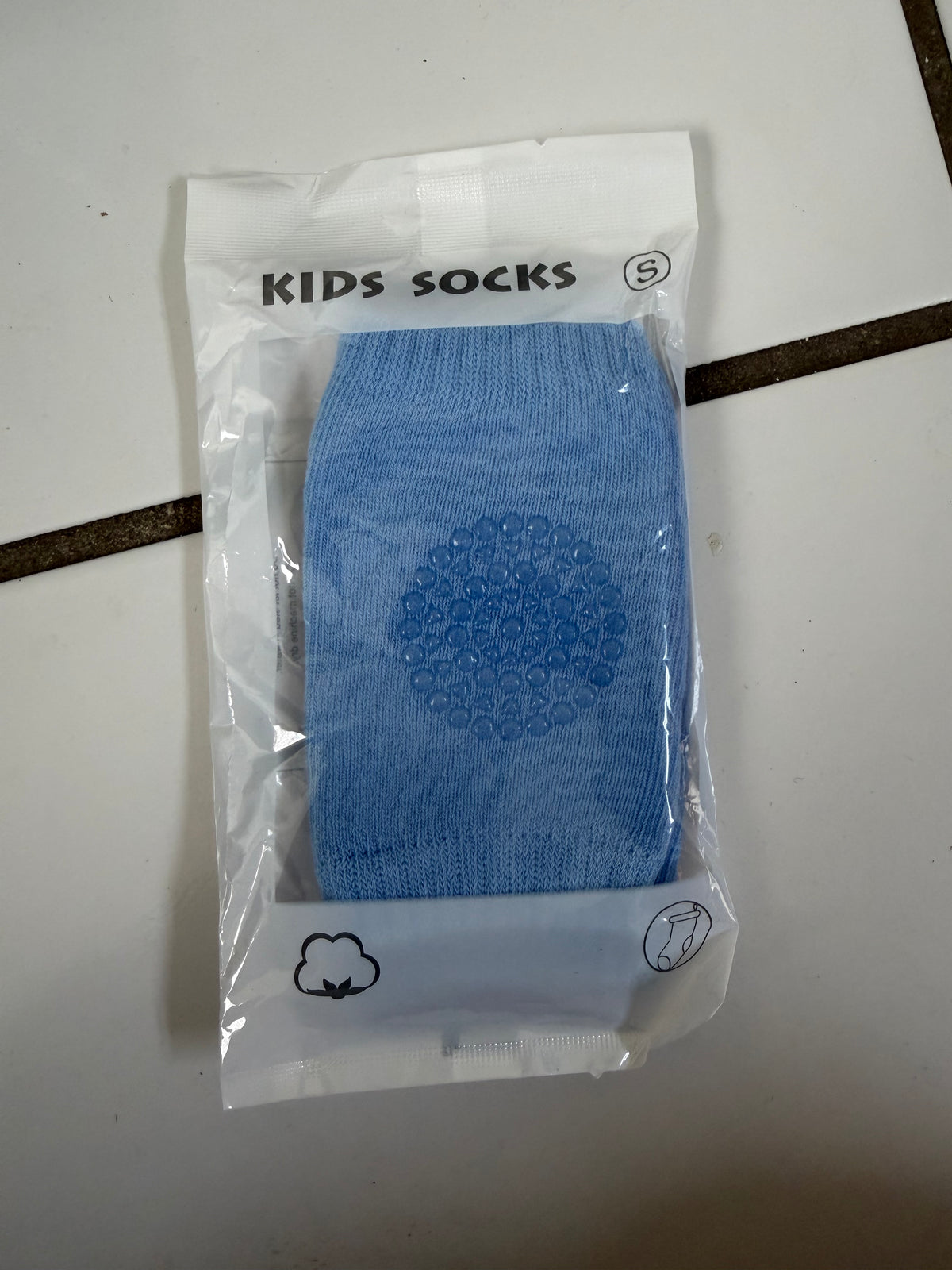 Baby Sock (NEW)