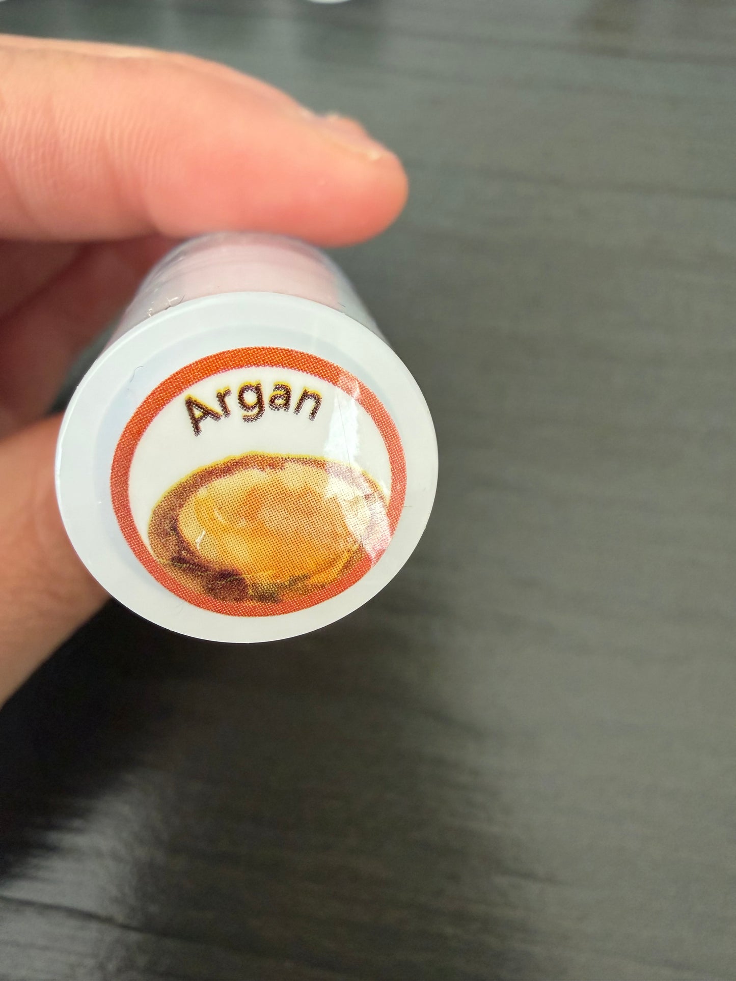 Lip Oil - Argan (NEW)