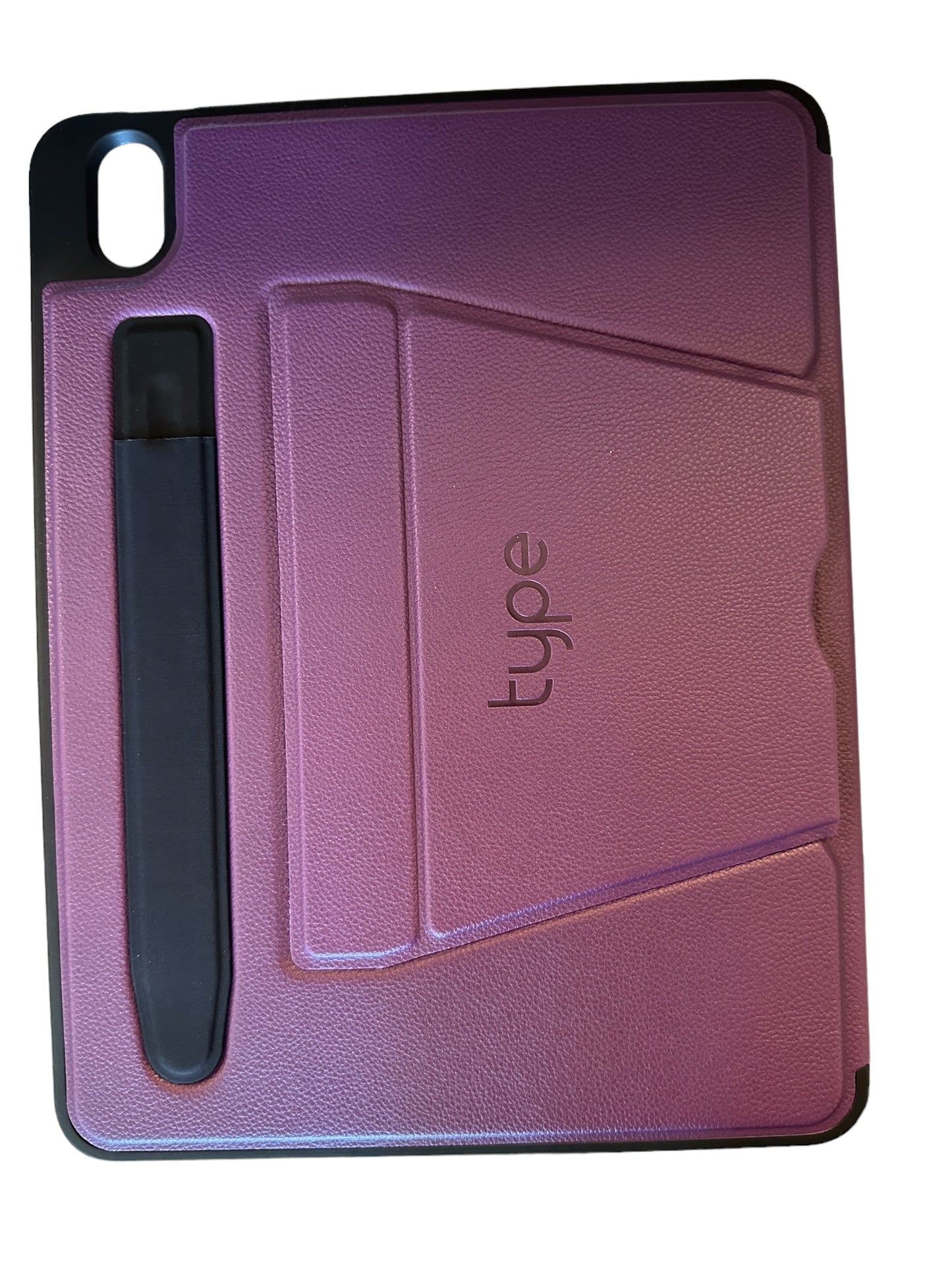 Purple 10.9 Protective case - Purple