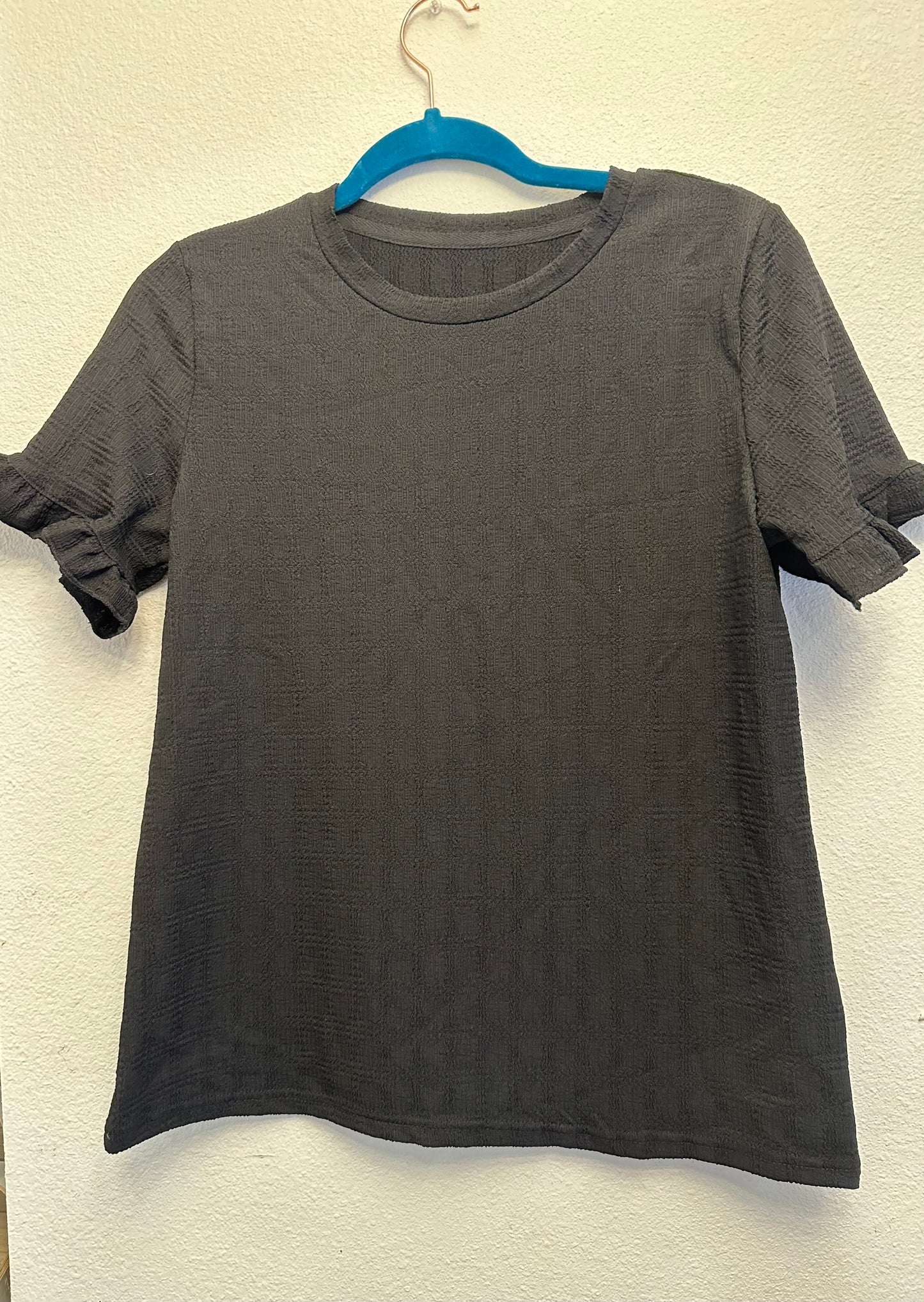 Black Blouse (Small)