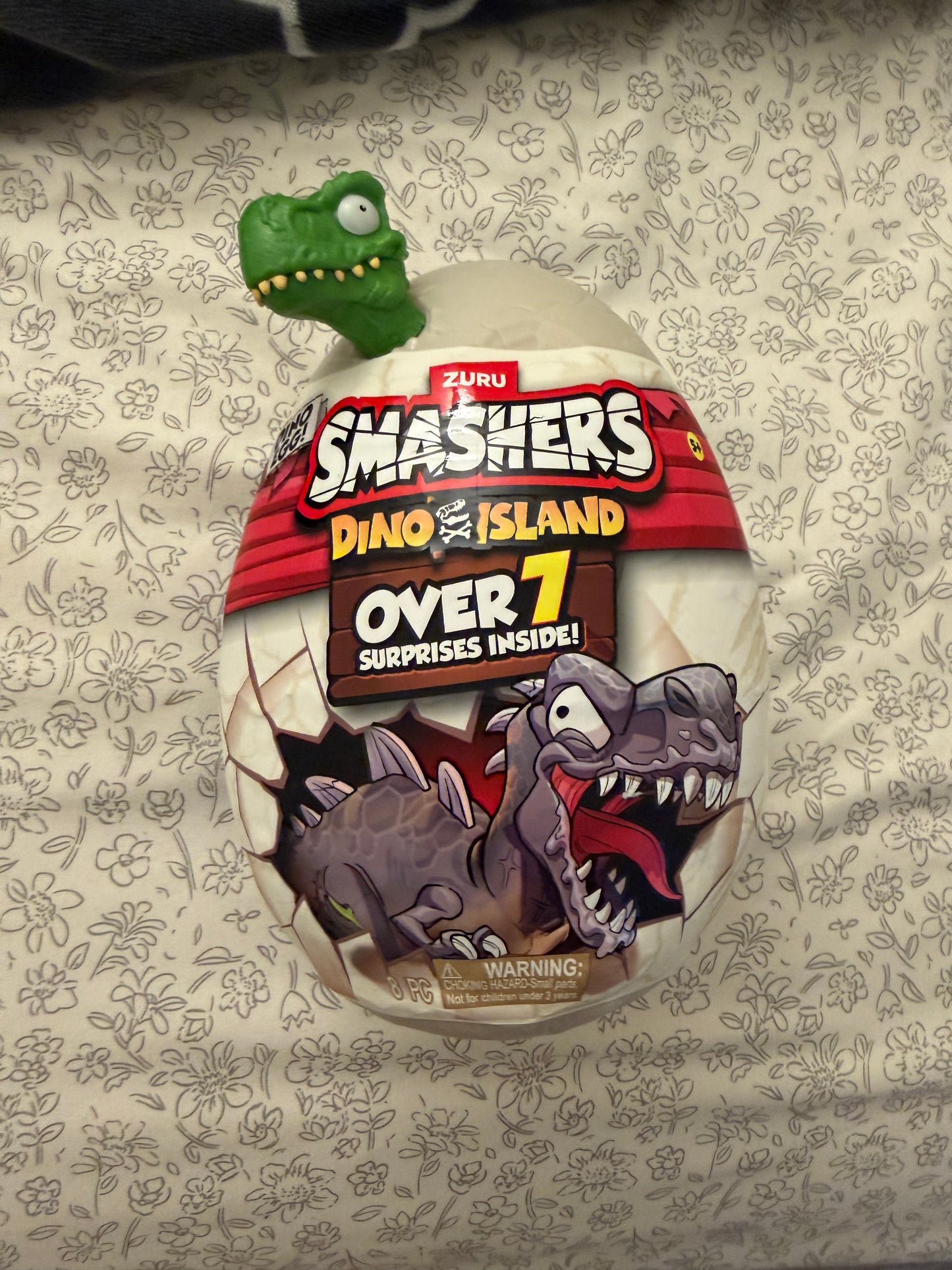 Dino Toy (NEW)