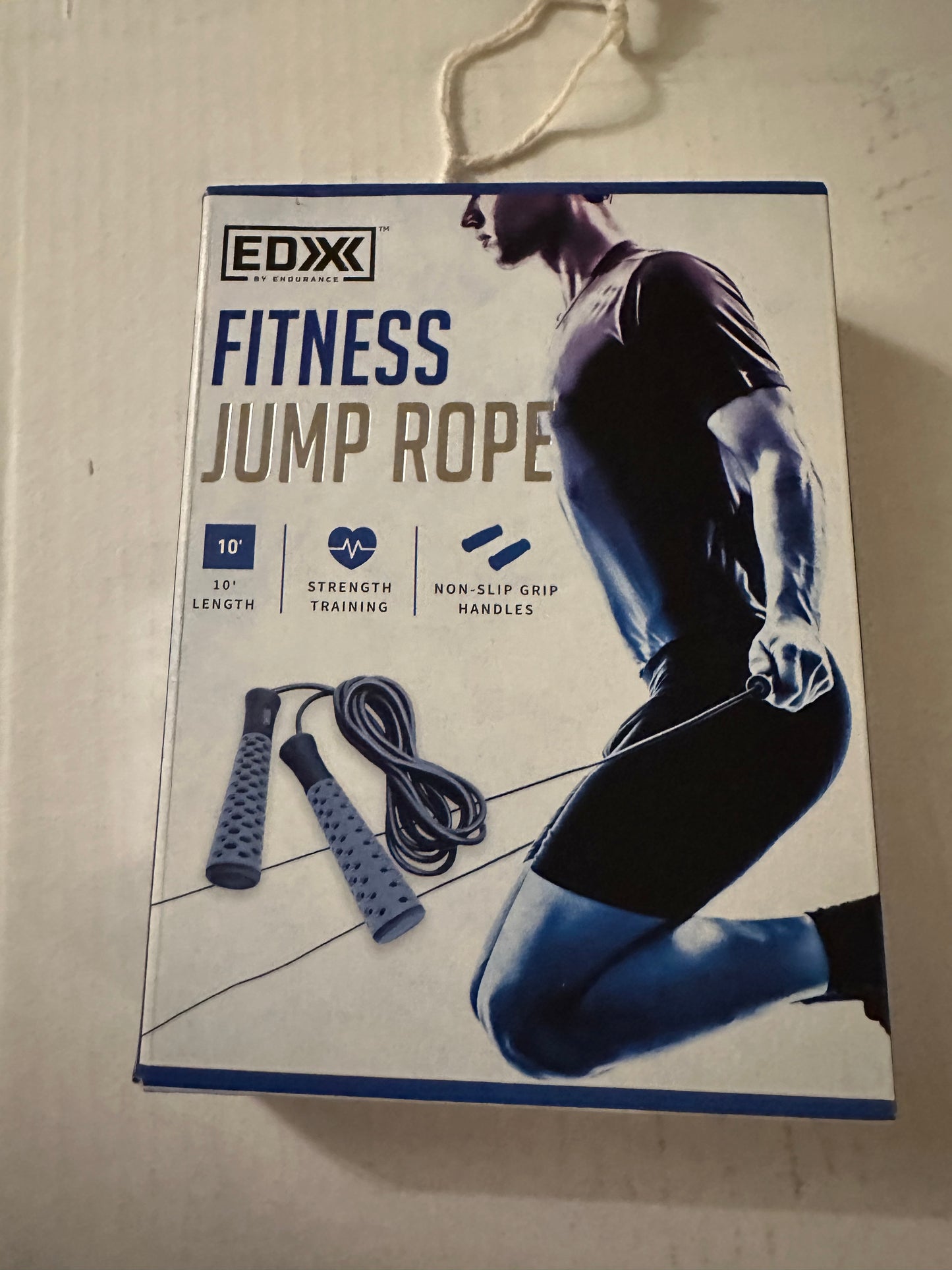 Jump Roap 10'