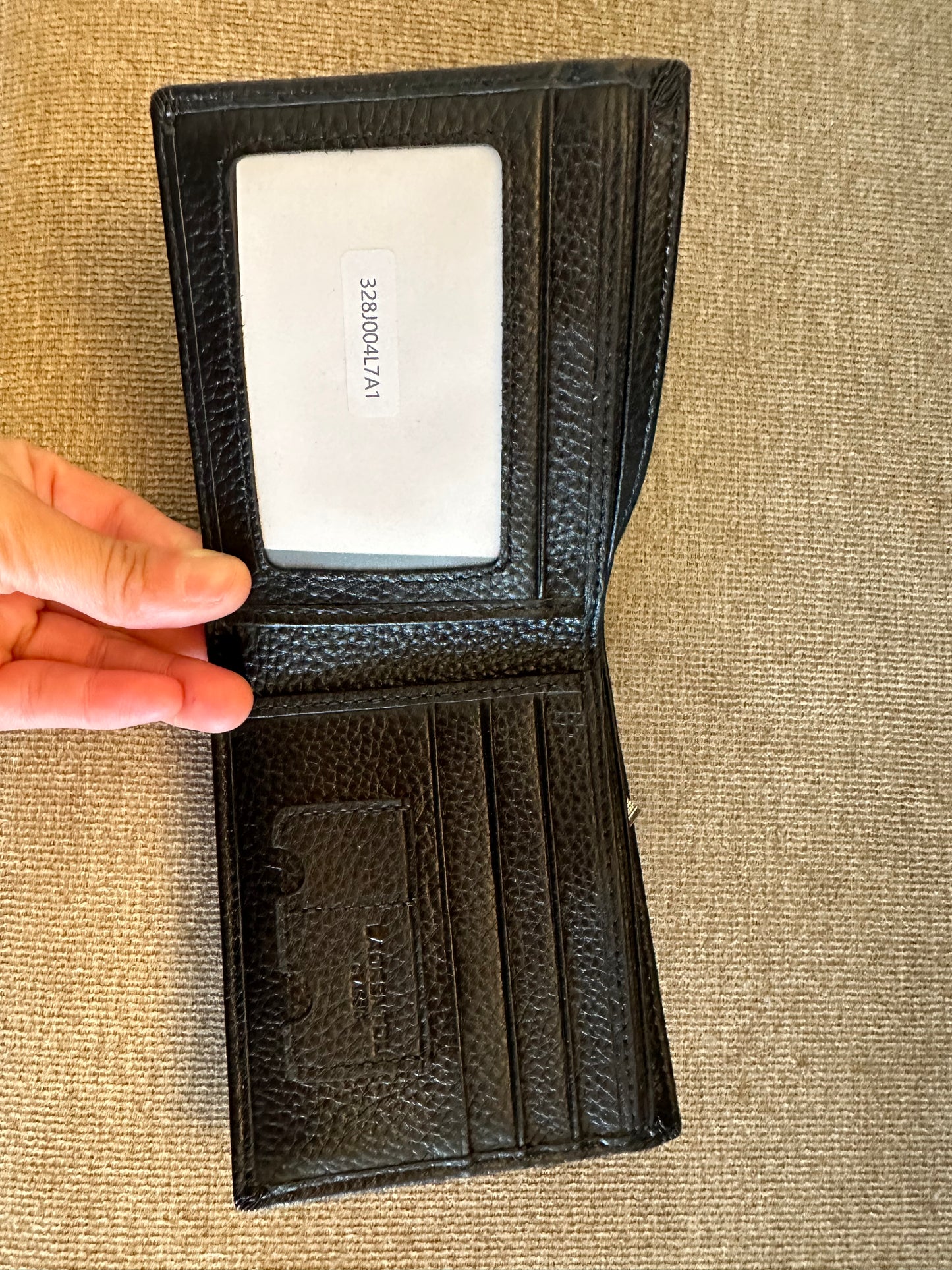 Mens' Wallet (NEW)