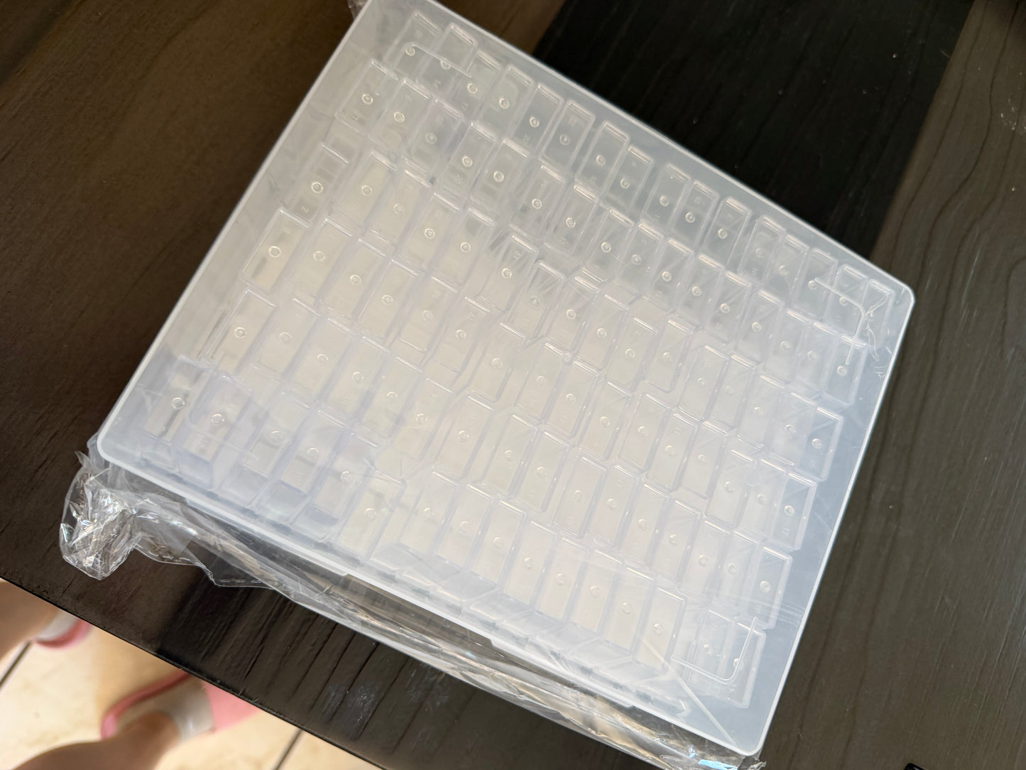 Big Organizer (NEW)