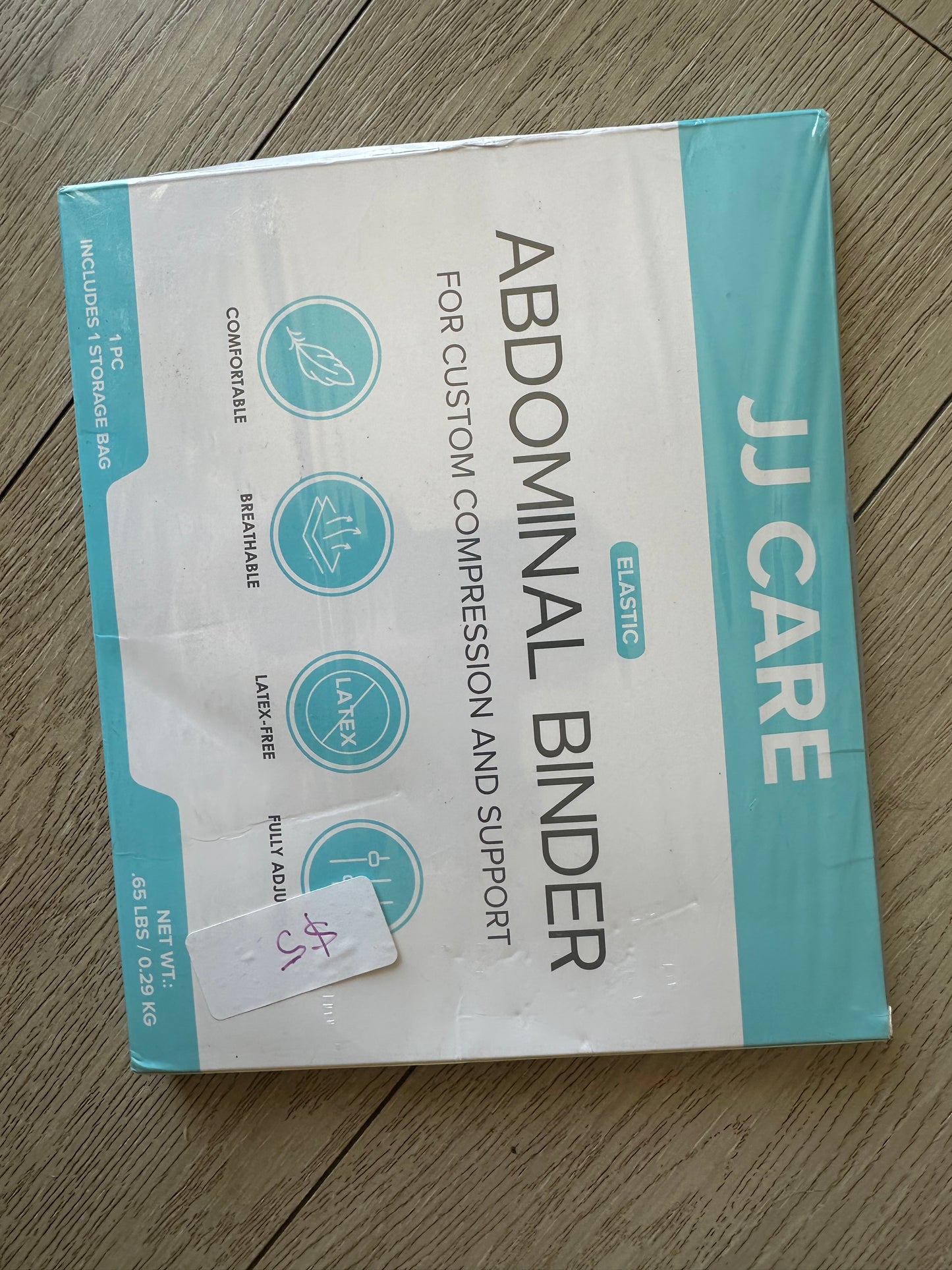 Abdominal Binder (1pc)
