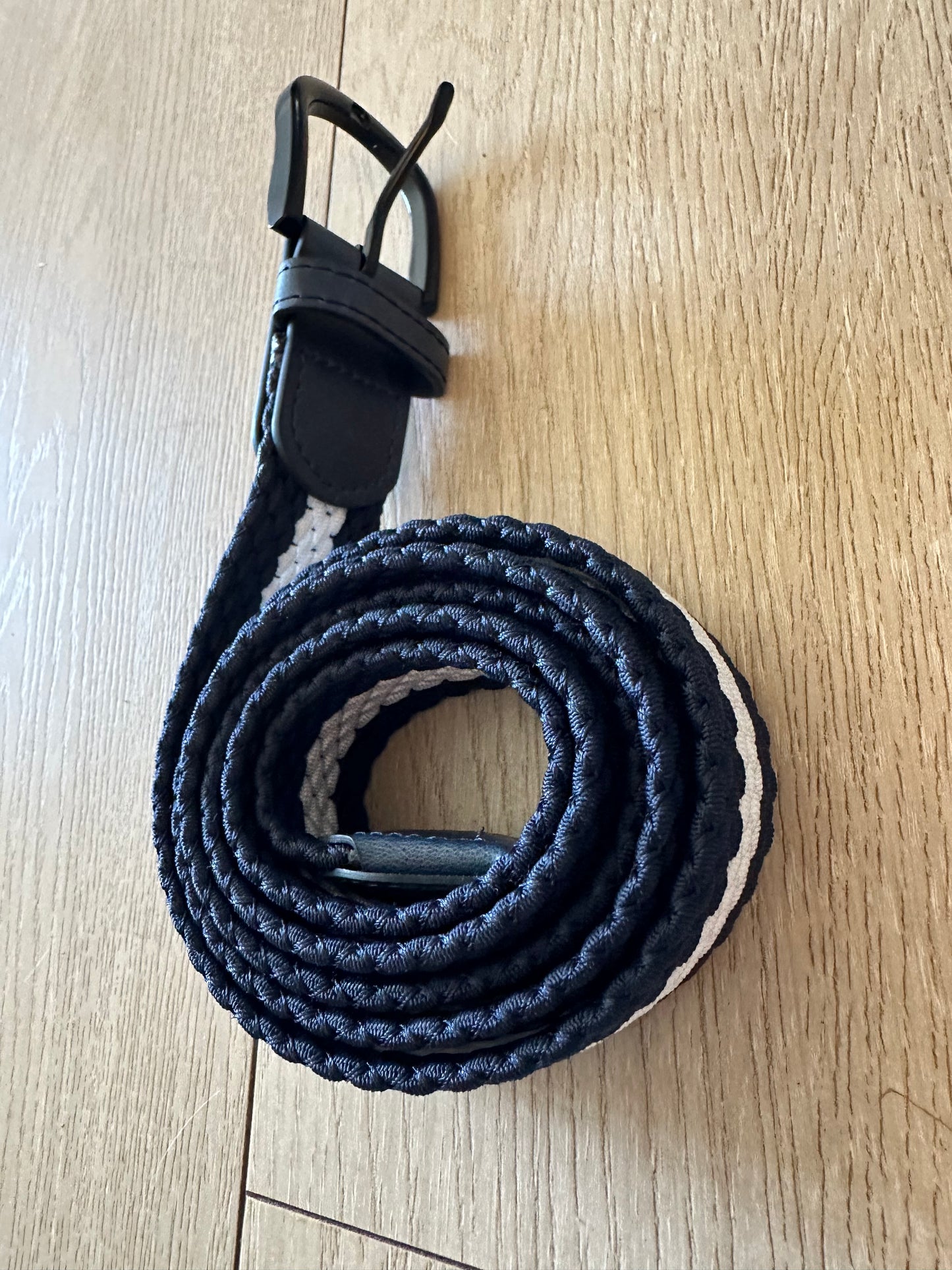 Mile High life Belt 44-46