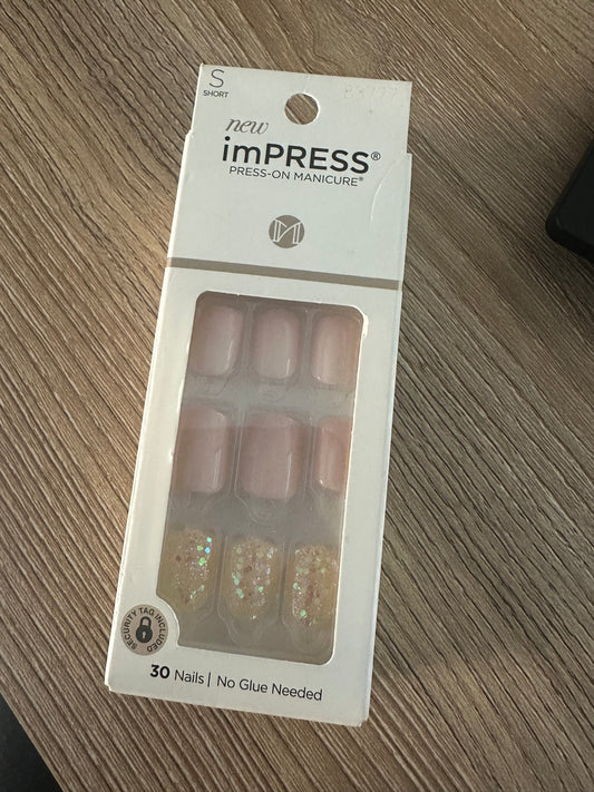 Press on Nails