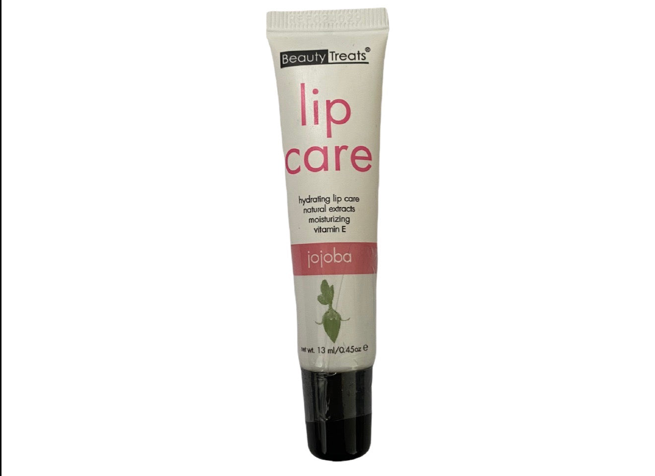 Lip Care Treatment Jojoba (NEW)