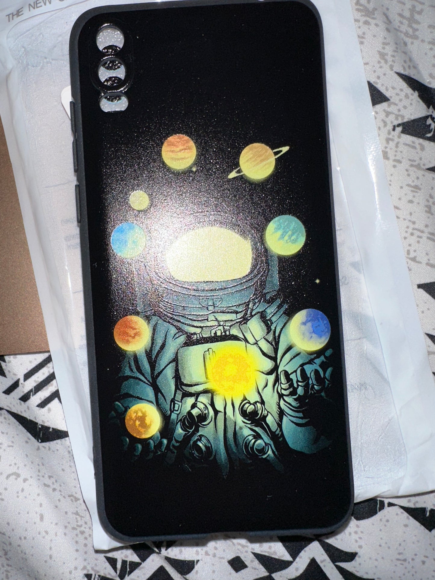 Phone Case,Smart 3 T051, Case #37