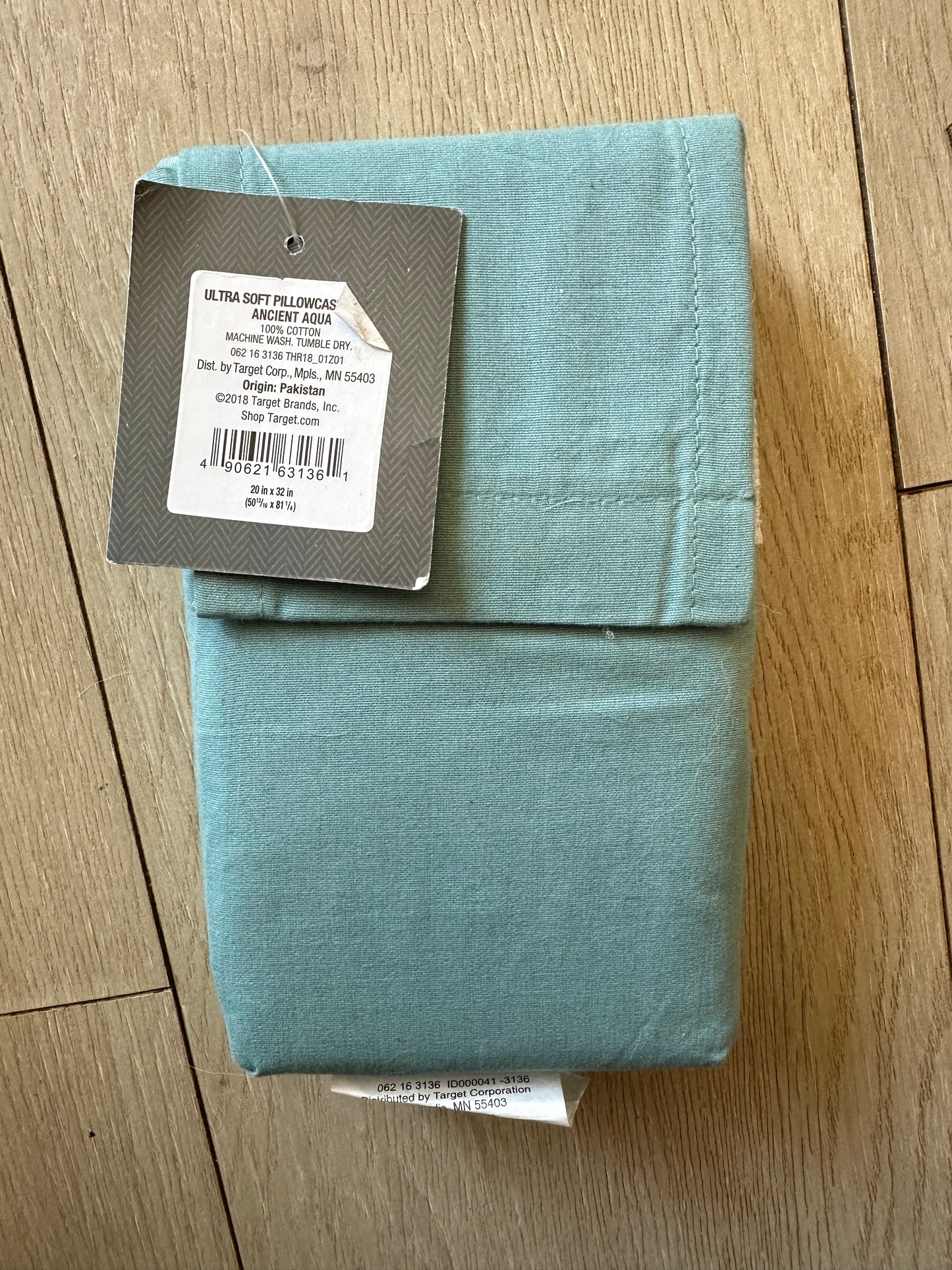 Blue Pillow cases