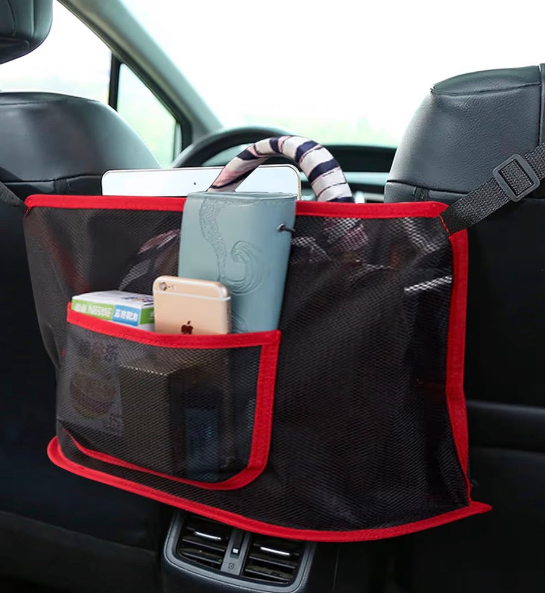 Car Holder Handbag (NEW)