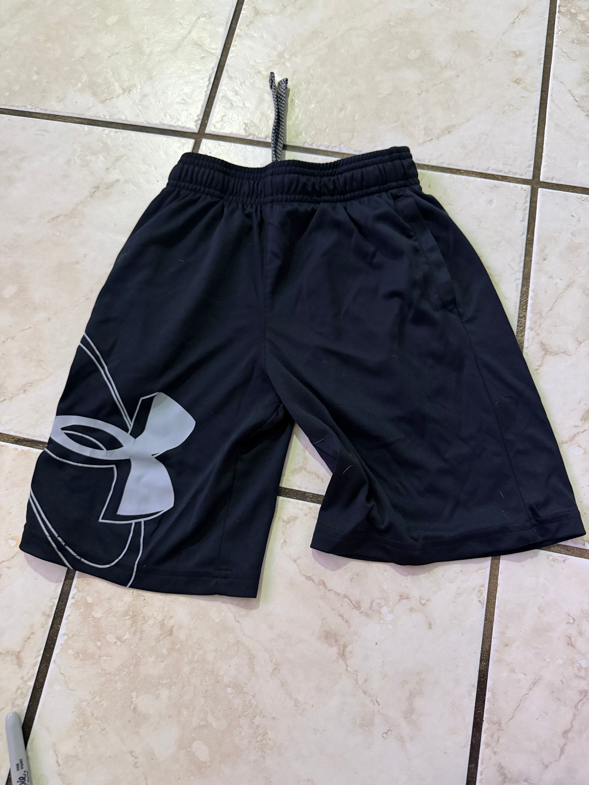 Big Kids Shorts - Size Small (USED)