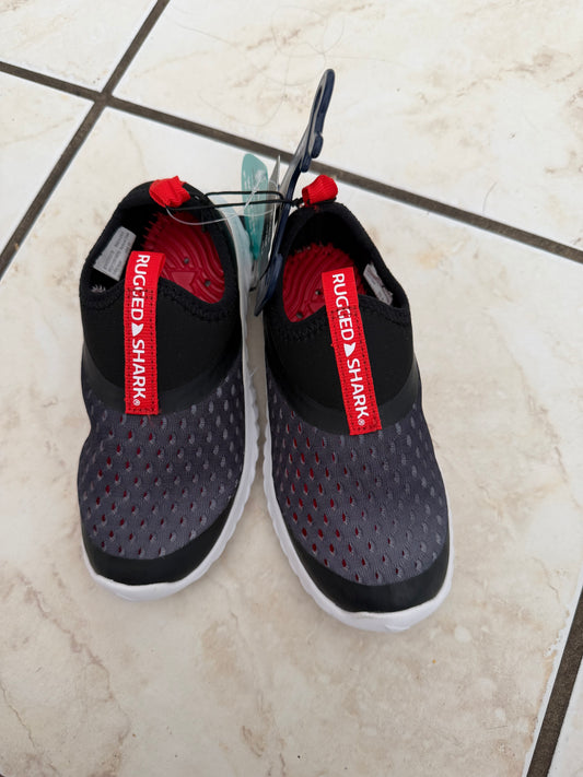 Boy Shoes - Size 10 (NEW)