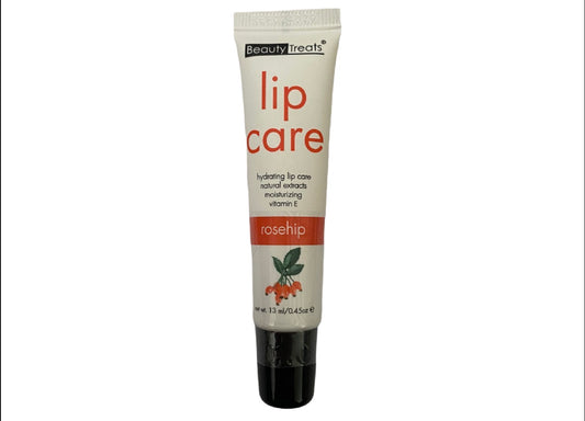 Lip Care Treatment Rosehip (NEW)