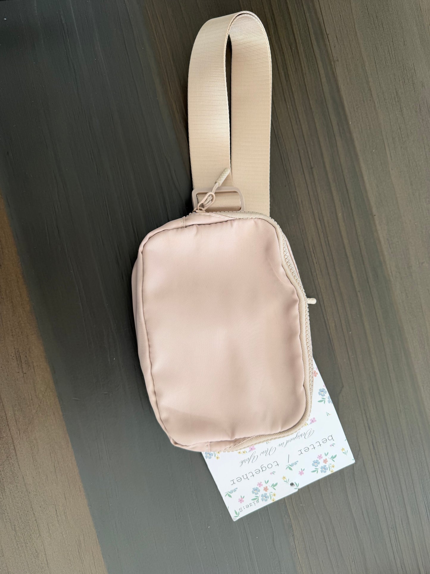 Girls Bag (NEW)