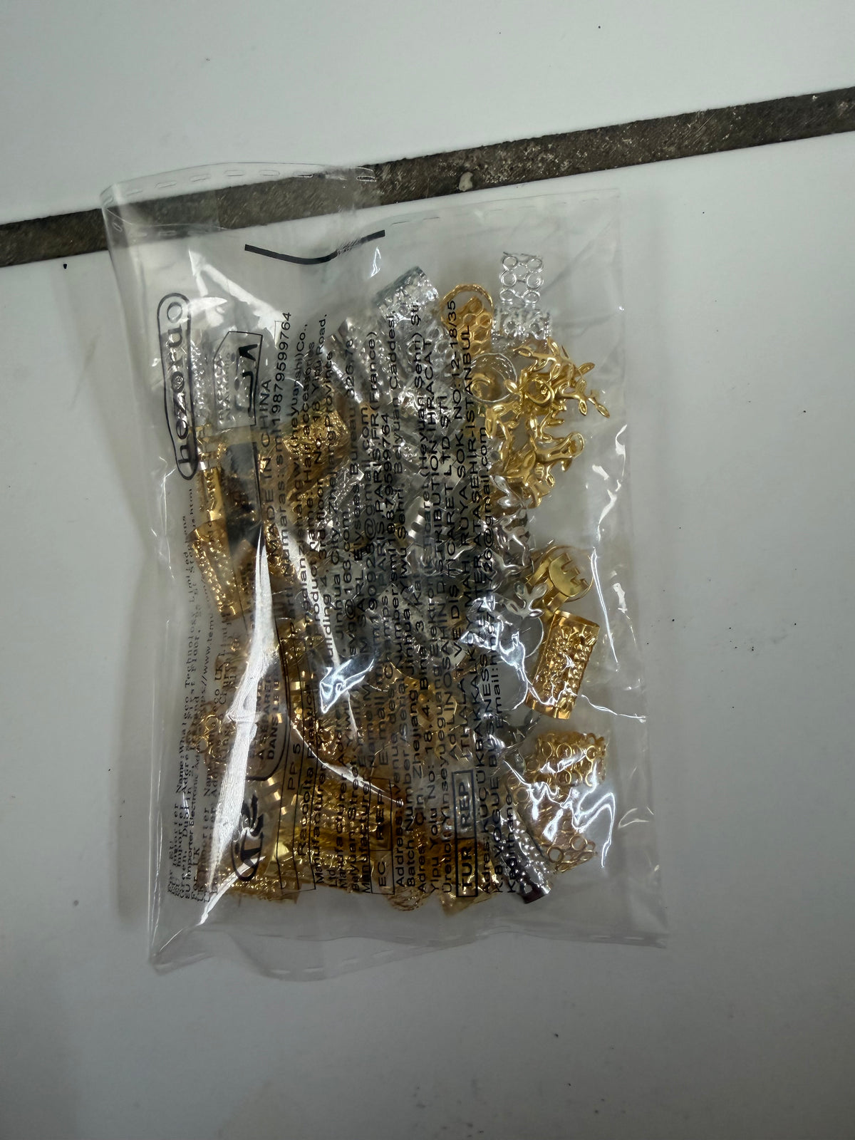 Hair Jewlery (NEW)
