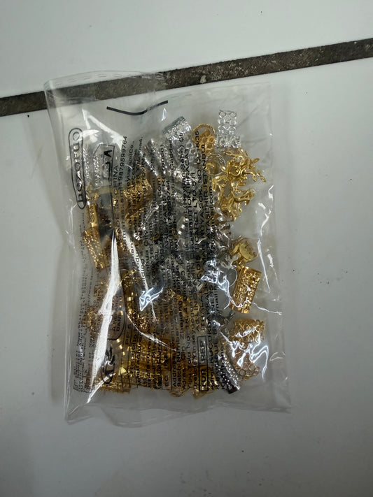 Hair Jewlery (NEW)