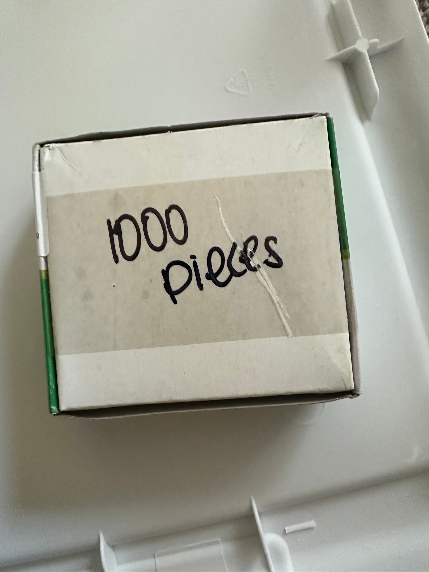 Calabash Pins (1000)