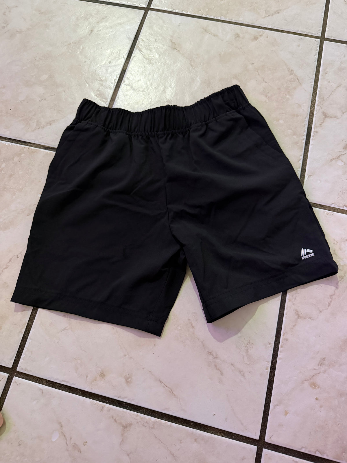 Big Kids - RBX Size Small (8) (USED)