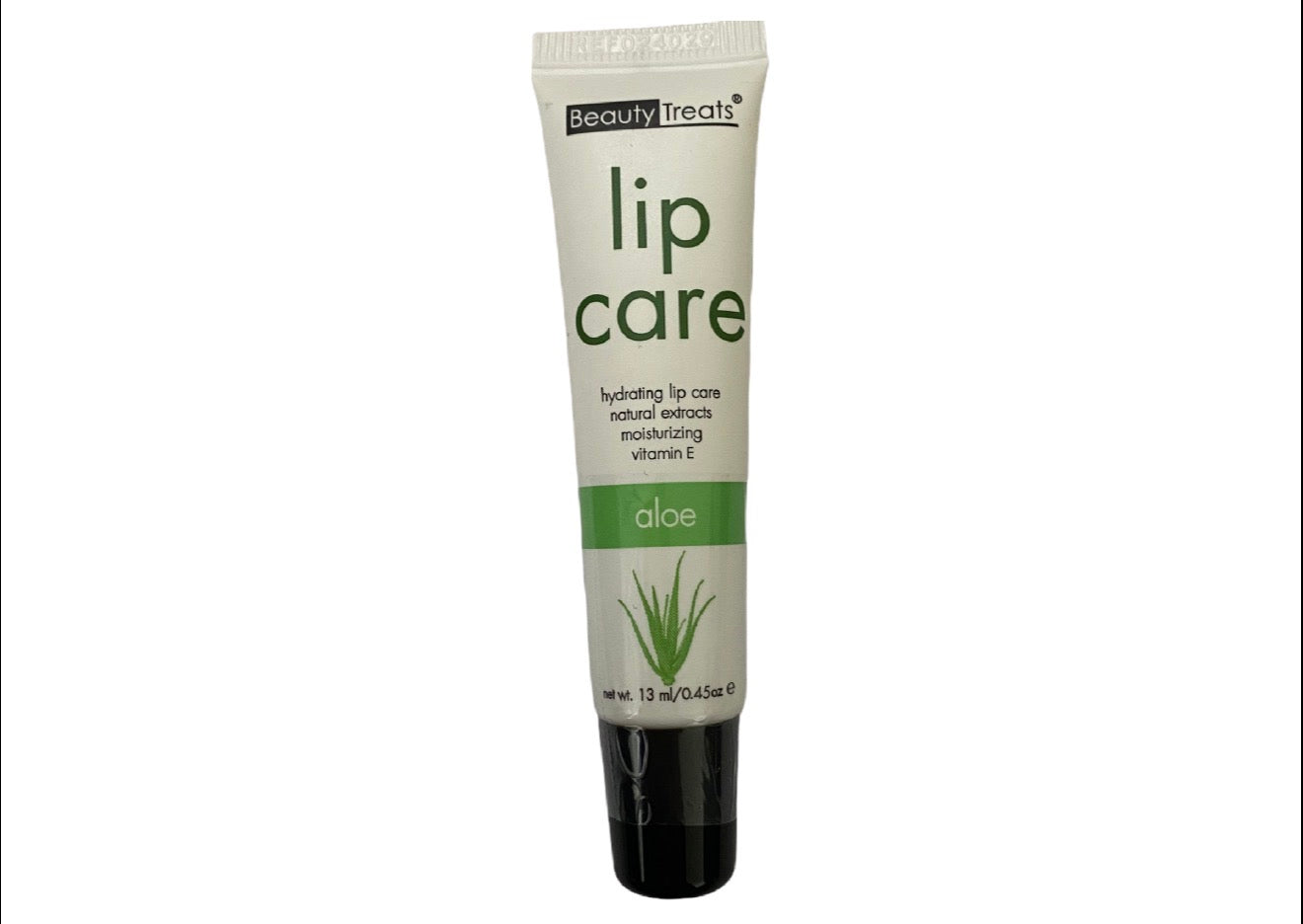 Lip Care Treatment Aloe (NEW)