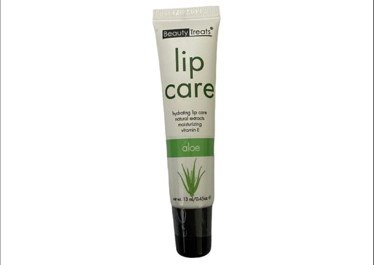 Lip Care Treatment Aloe (NEW)