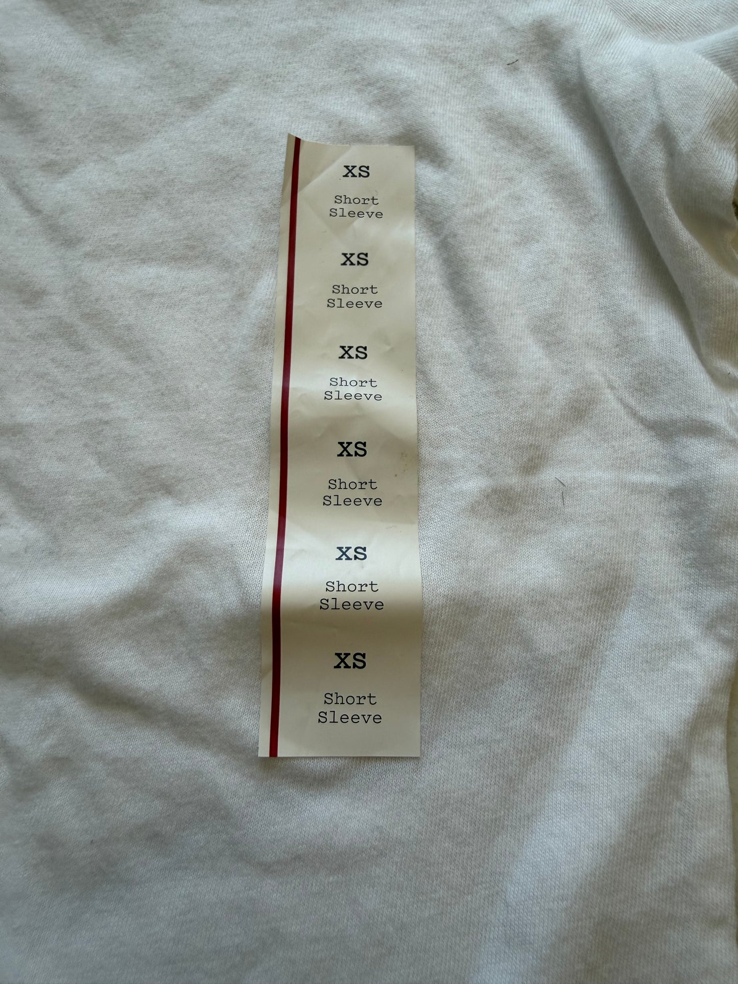 Women's White Shirt XS - A New Day (NEW)