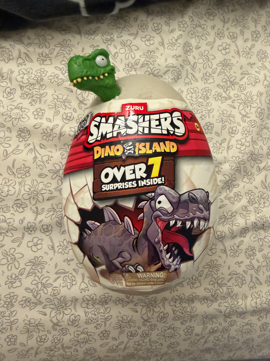 Dino Toy (NEW)
