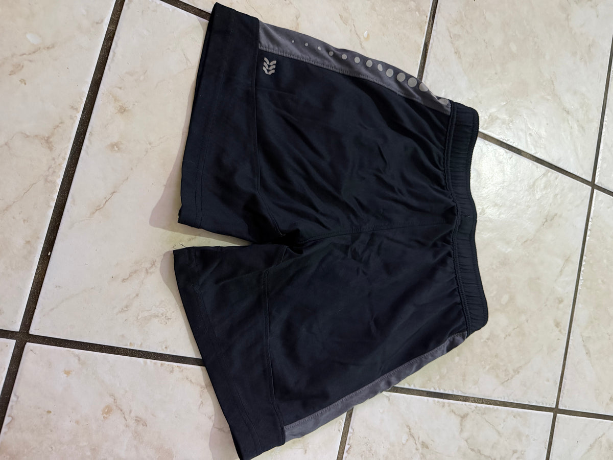 Big Kids Shorts - All in Motion - Size Small 6/7 (Used)