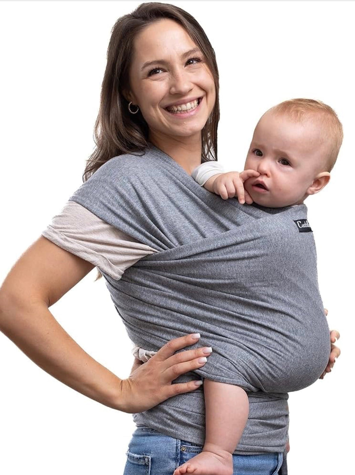 Cuddle Bug Carrier (Used)