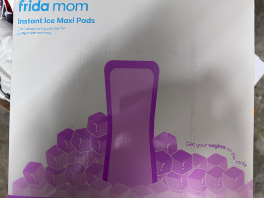 Instant Ice Maxi Pad