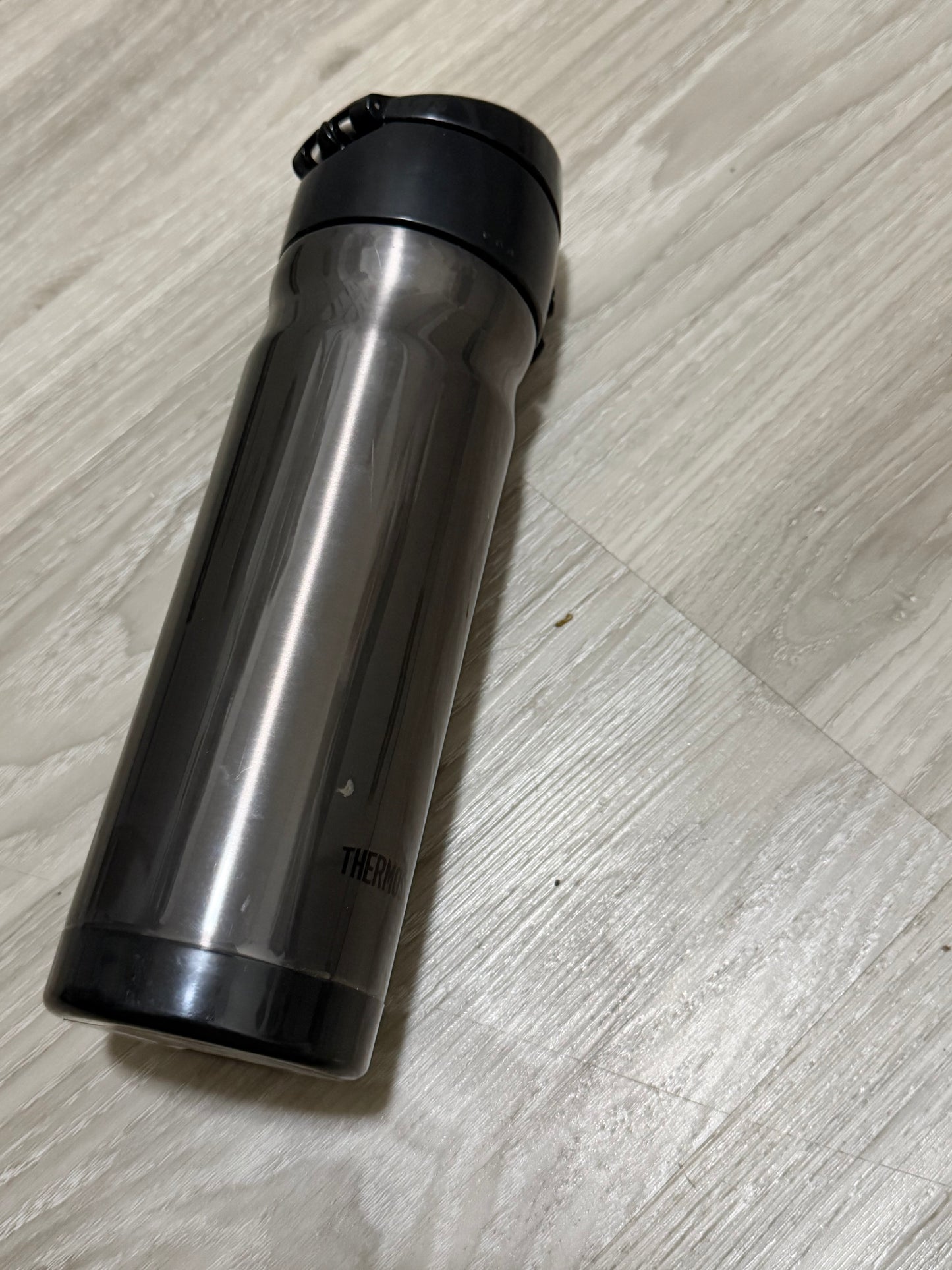 Thermal Black travel Cup (NEW)