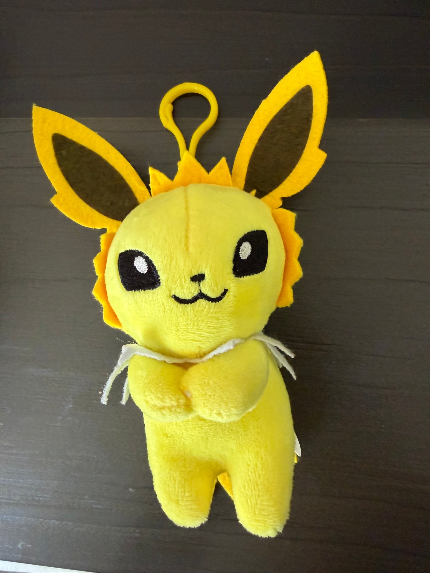 Stuffed Animal Key Chain (NEW)