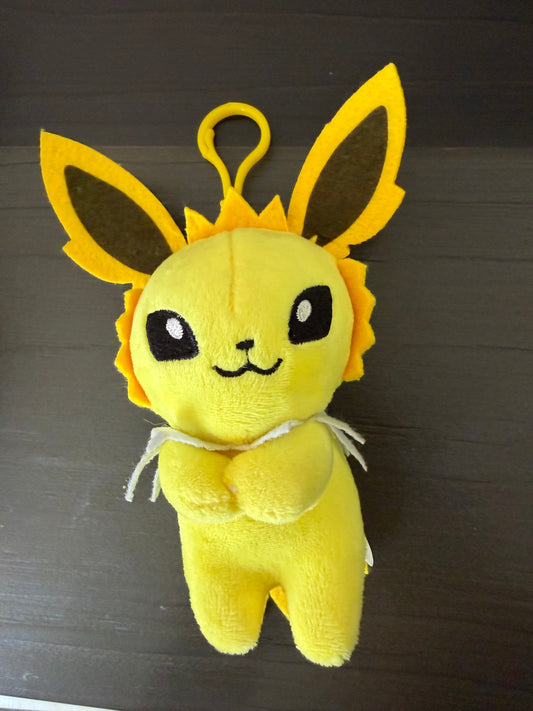 Stuffed Animal Key Chain (NEW)