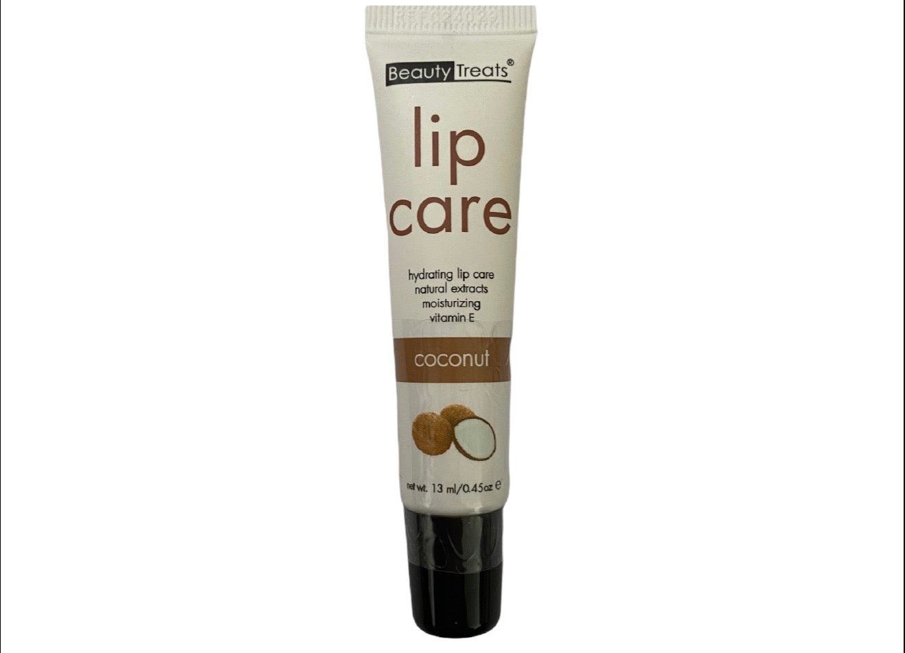Lip Care Treatment Coconut (NEW)