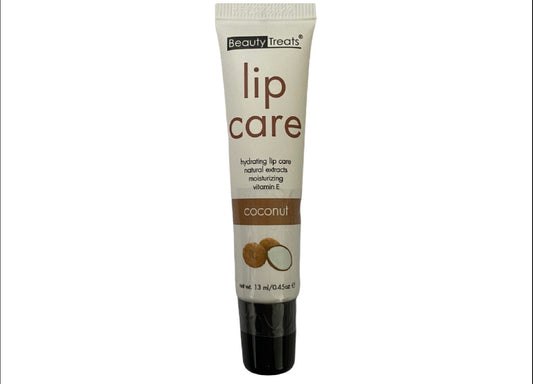 Lip Care Treatment Coconut (NEW)