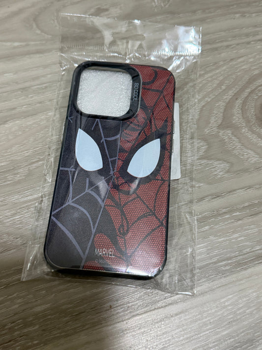 Spider Man Phone Case (NEW)