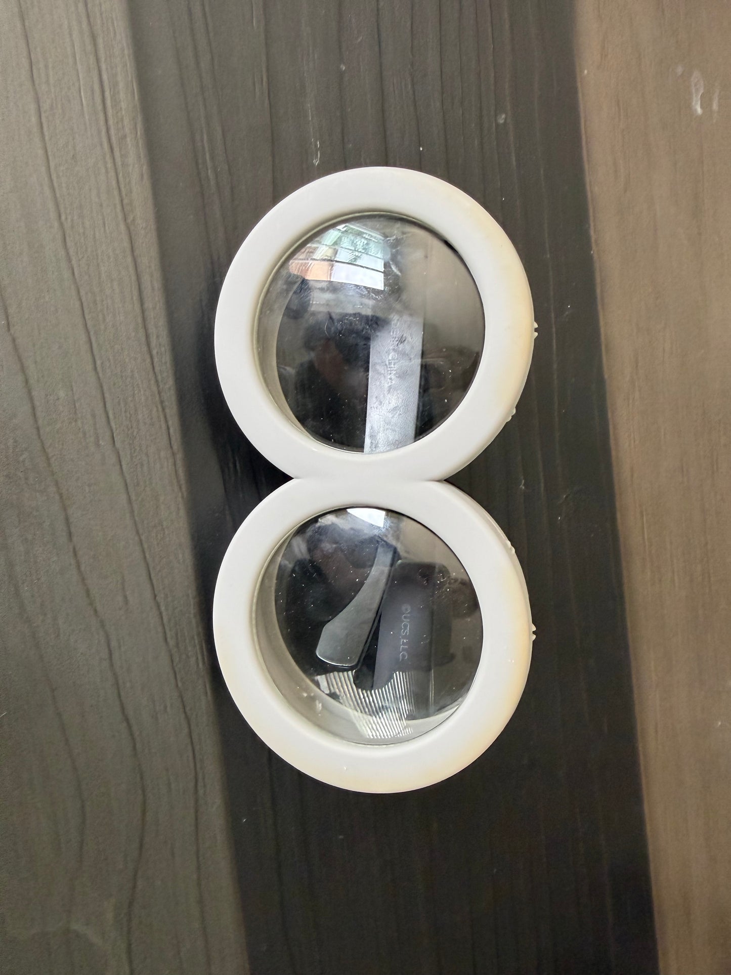 Minions Glasses (Used)