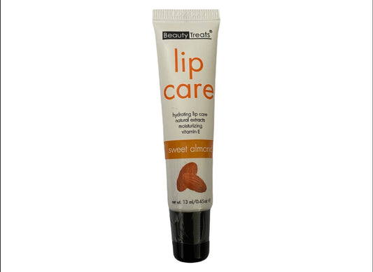 Lip Care Treatment Sweet Almond (NEW)