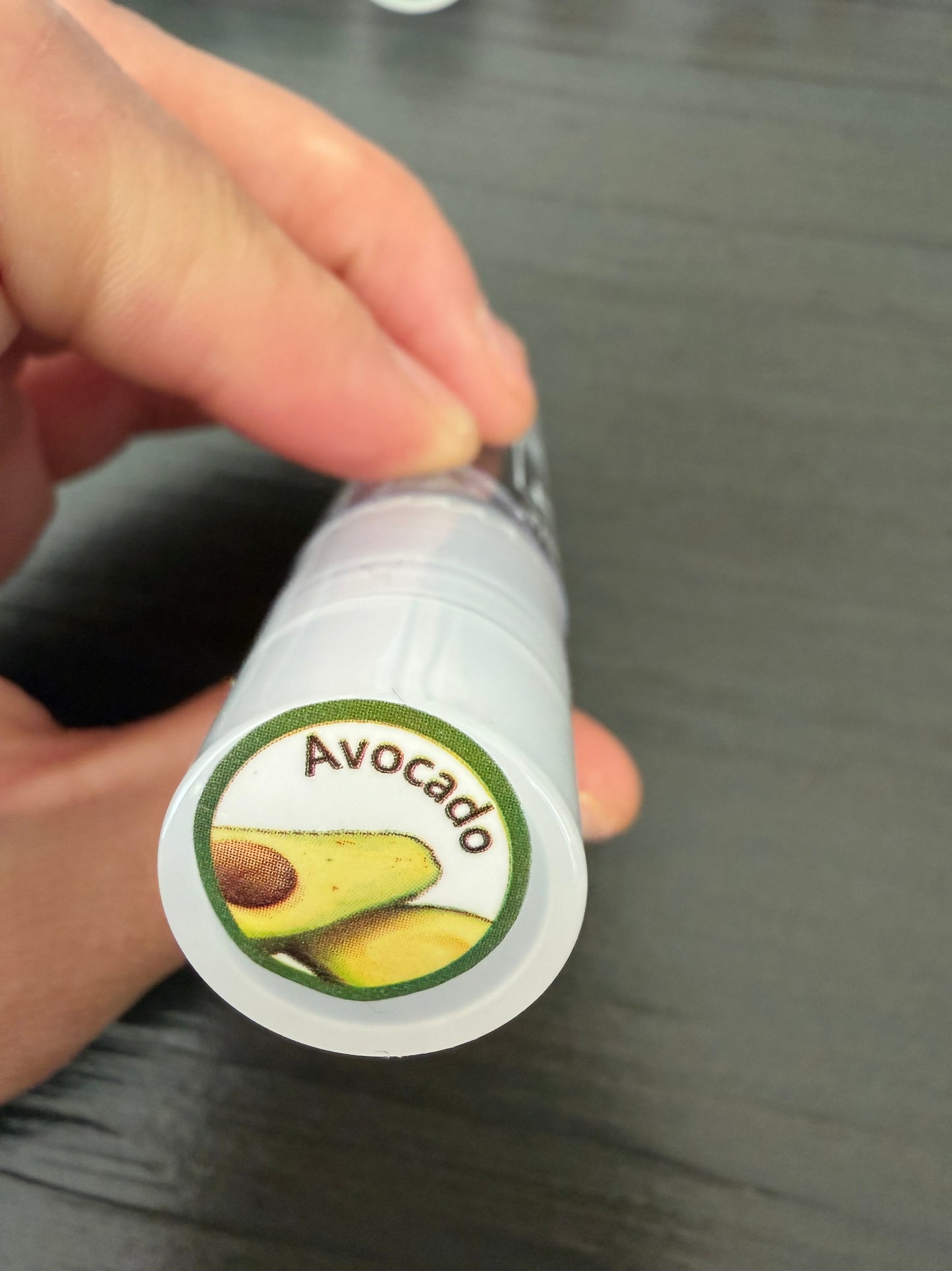 Lip Oil - Avocado (NEW)