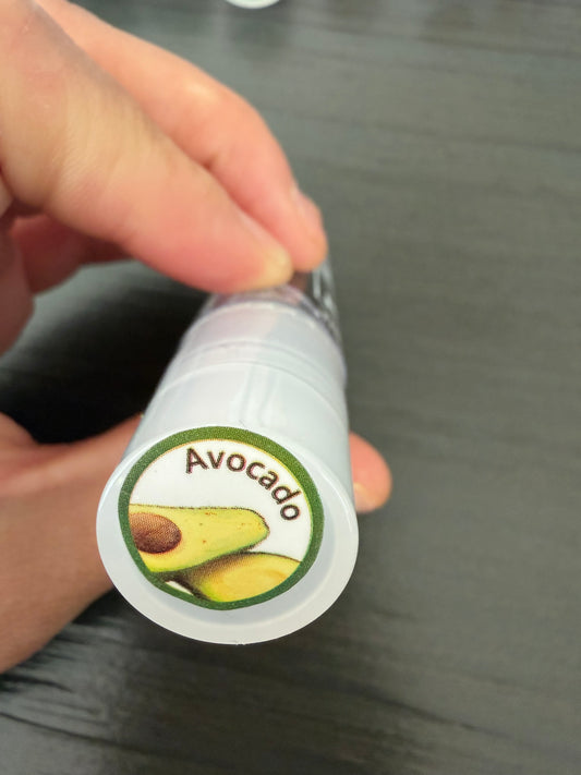 Lip Oil - Avocado (NEW)