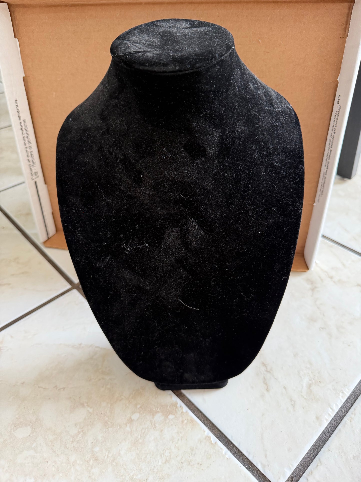 Necklace Display (Used)