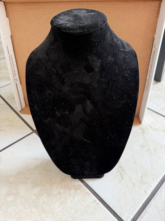 Necklace Display (Used)