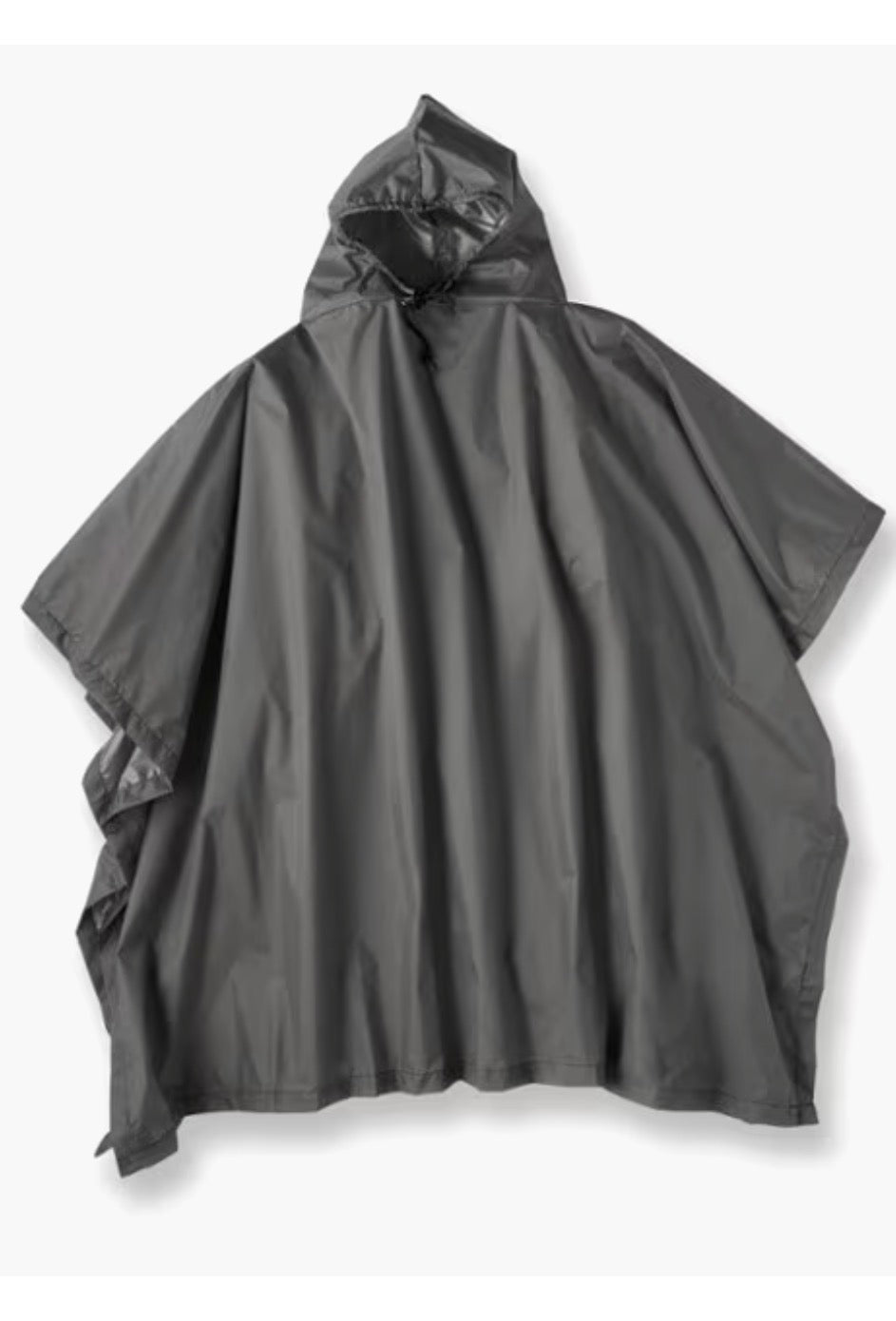 Raincoat travel -Adult 2pk (NEW)