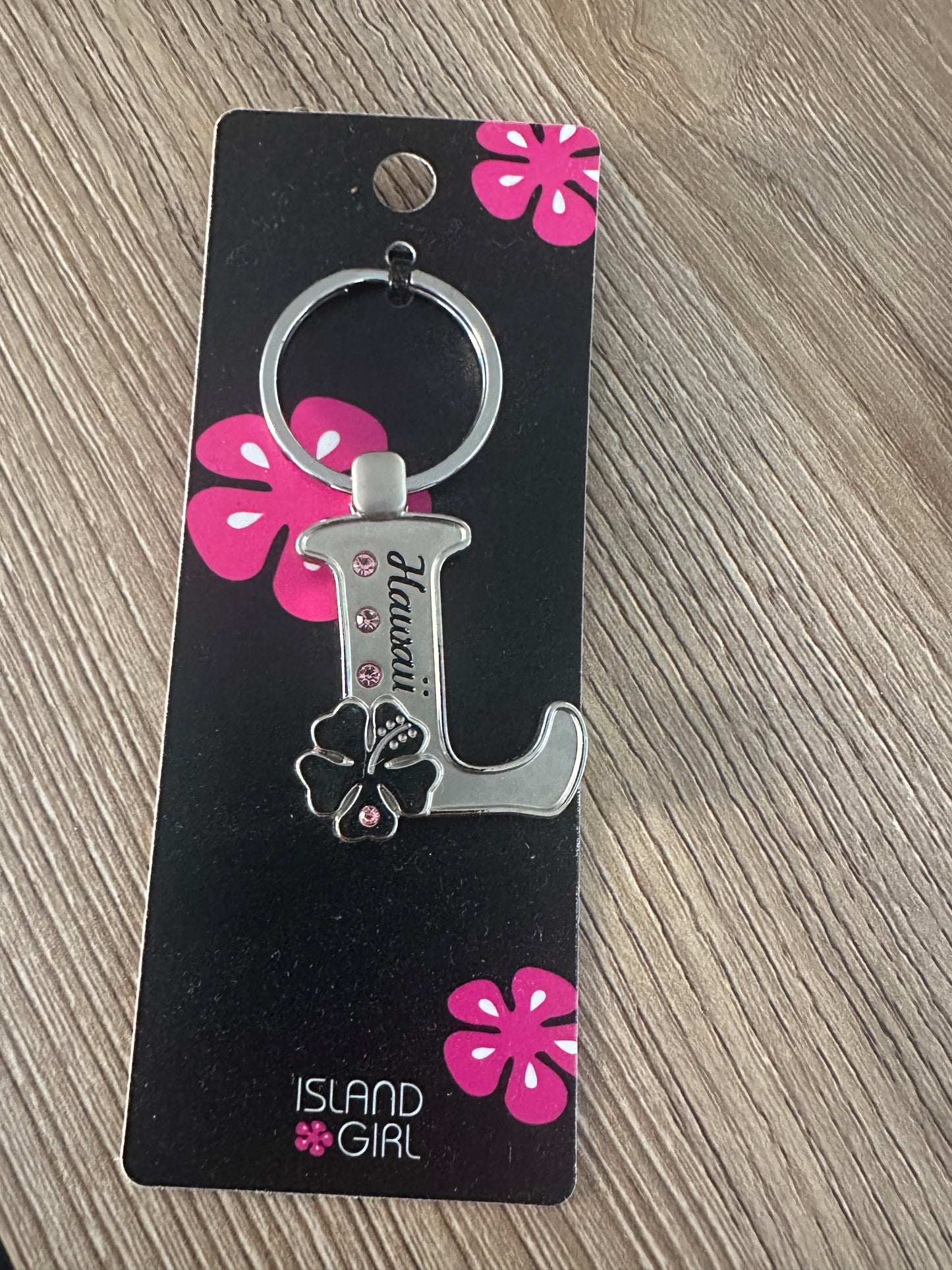 Key chain