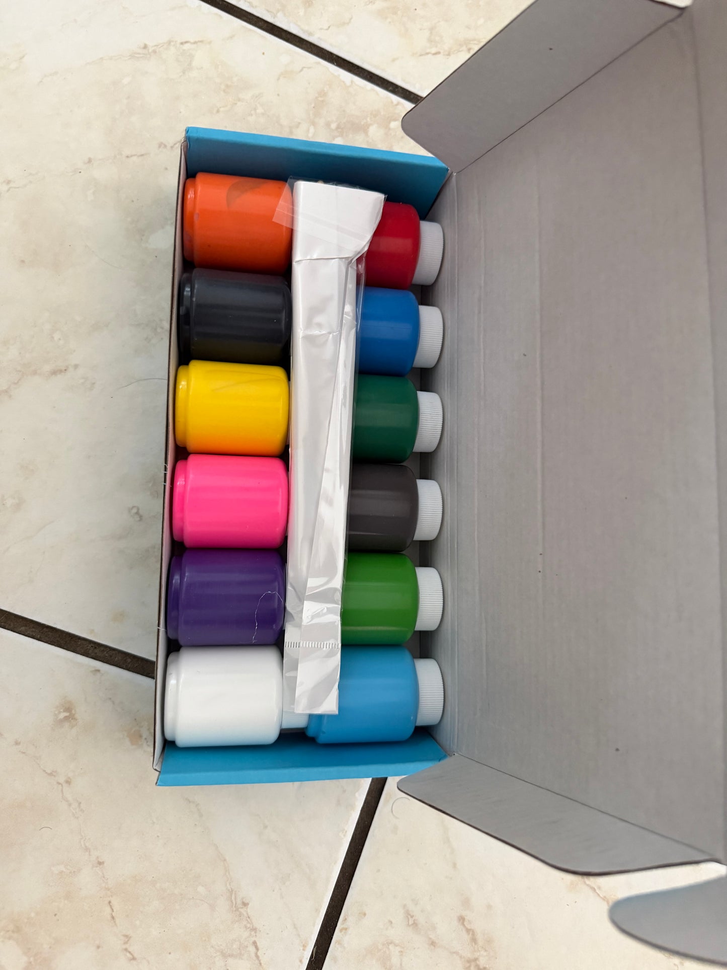 Kids Paint Box (NEW)