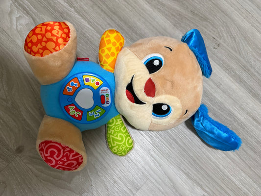 Baby Toy (USED)