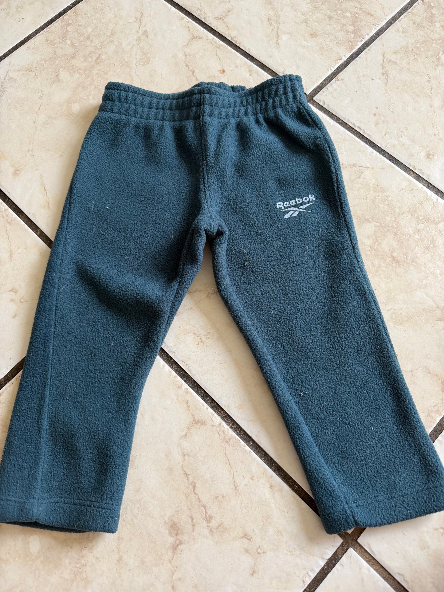 Boy Pants - Reebok Pants 2T (Used)