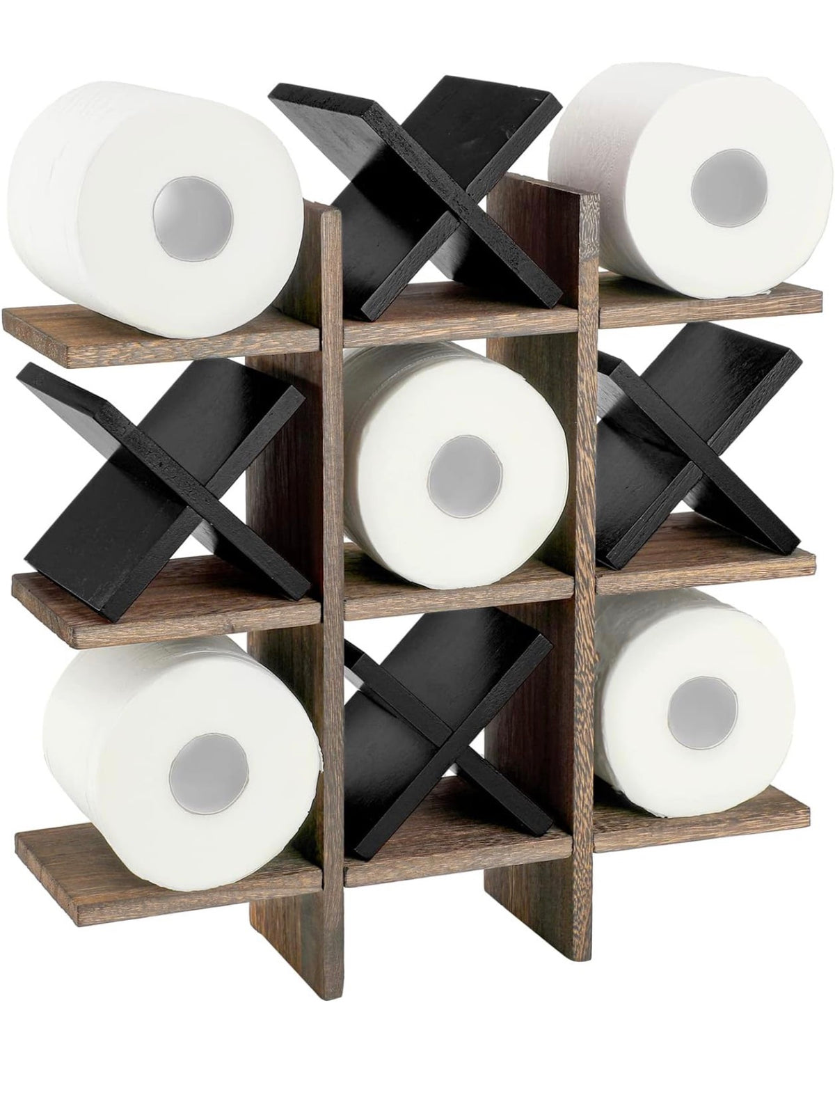 Tic-Tac-Toe Decorations (NEW)